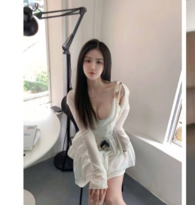 上下粉嫩，清纯可人，丝袜玉足，技艺深入极致